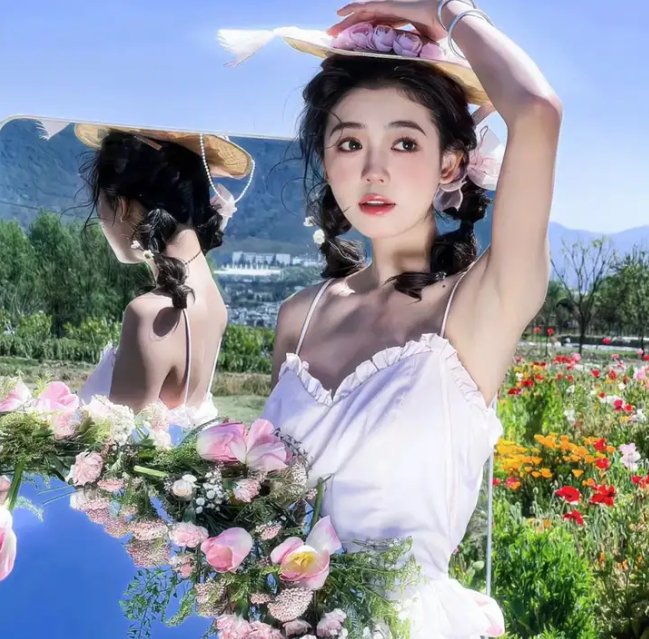 玻璃陷阱
